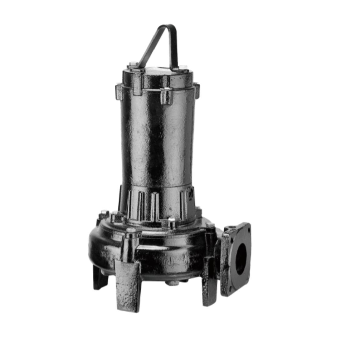 WPAD Sewage Pump